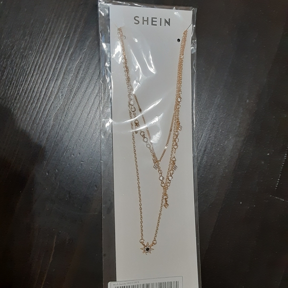 SHEIN Jewelry Jewelry Poshmark